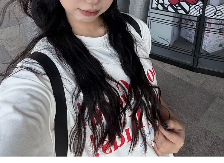 Visor Embroidered Lettering Sun