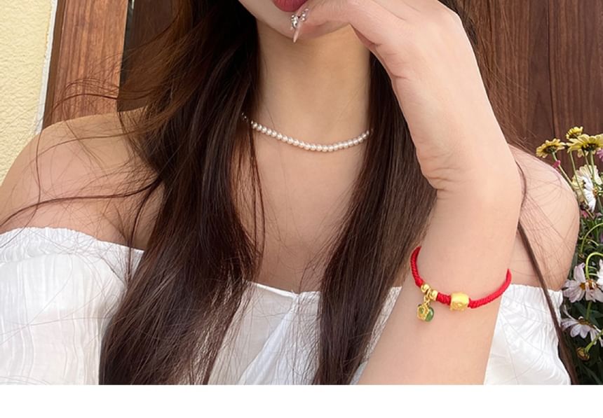 Ribbon Hat Bucket Lace Straw