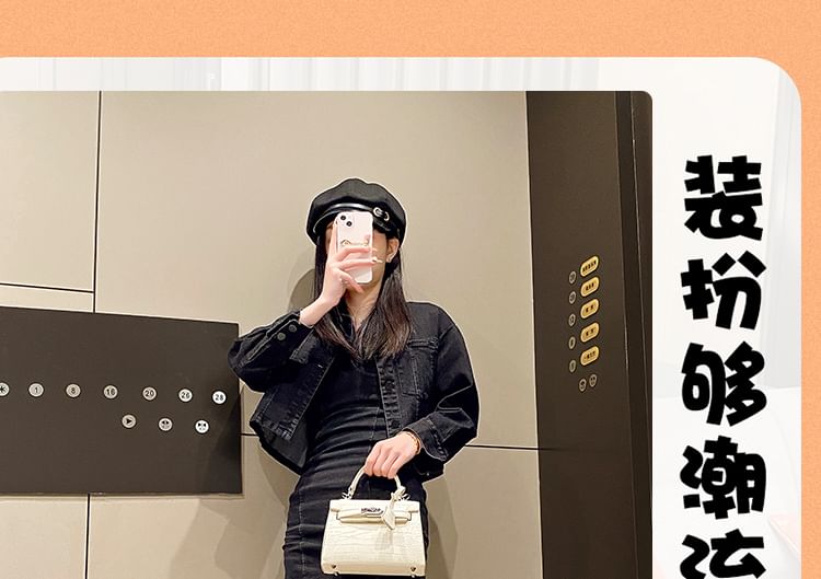 Jane Shoes Platform Mary