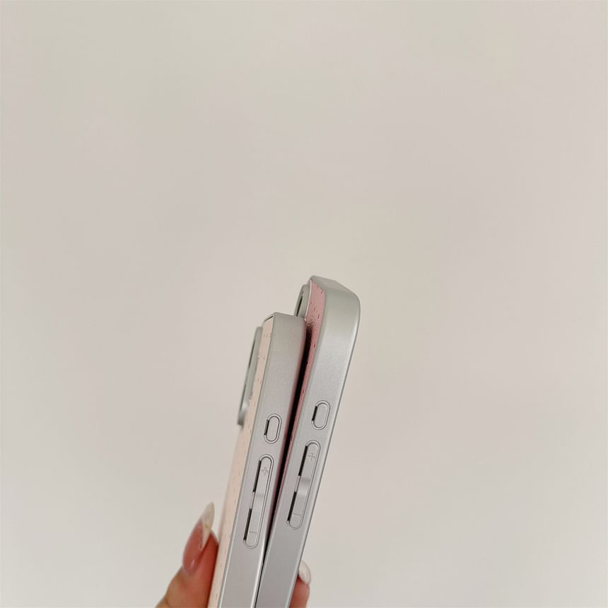 Dotted Case Phone