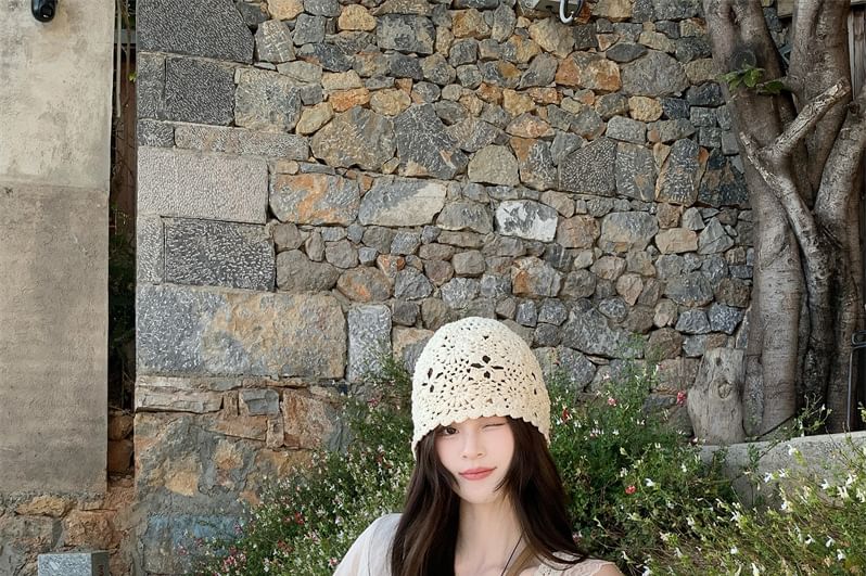 Lace Maxi Skirt with High Waist and Jacket Combo