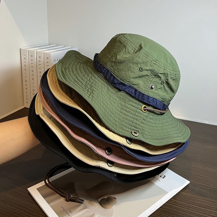 Two Boonie Hat Tone