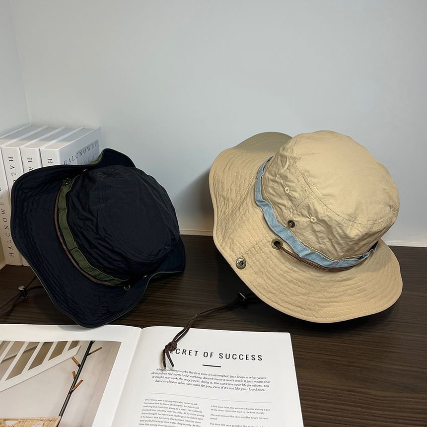 Two Boonie Hat Tone