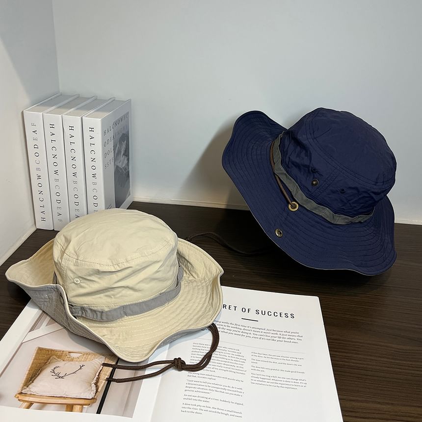 Two Boonie Hat Tone