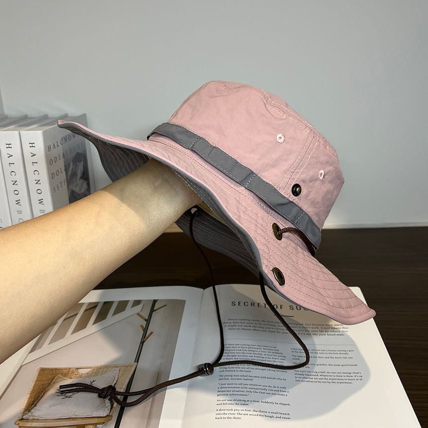 Two Boonie Hat Tone