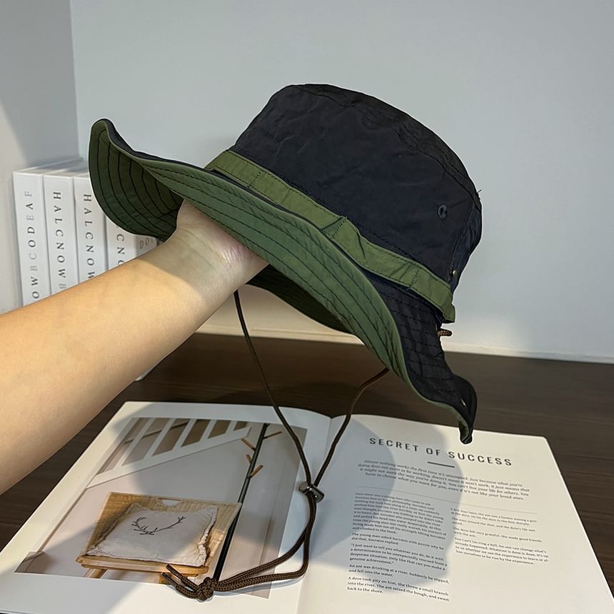 Two Boonie Hat Tone