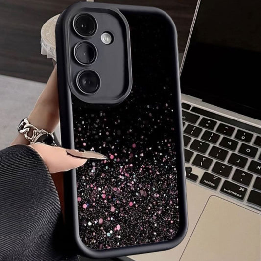 Sequined Samsung Phone Case