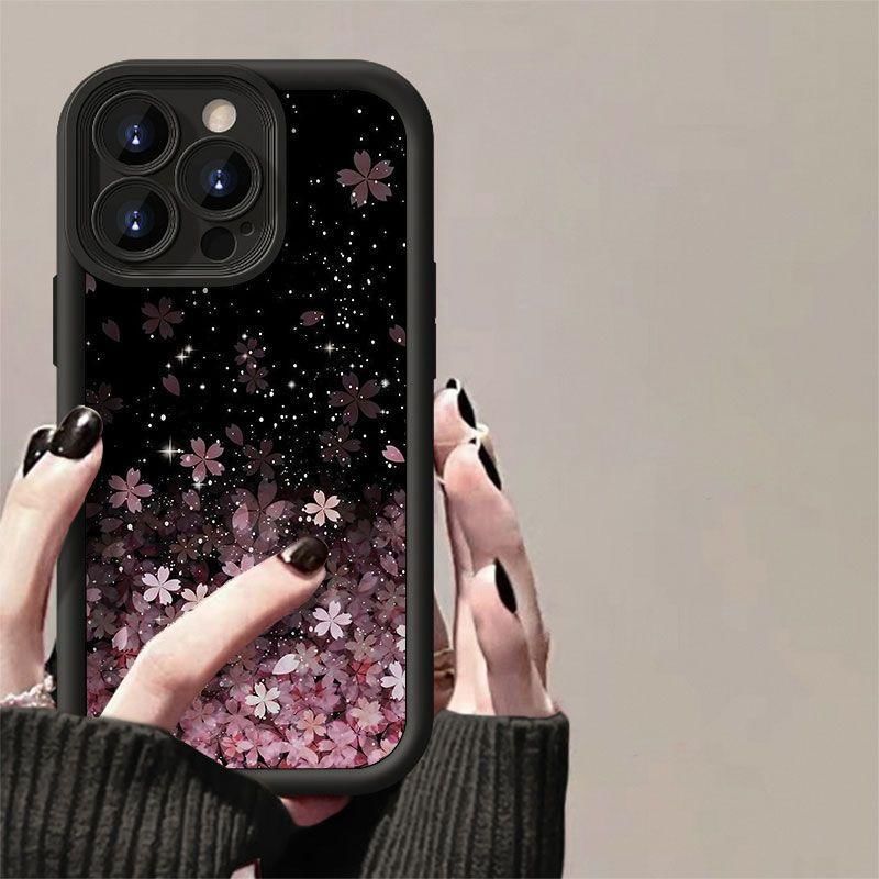 Sequined Samsung Phone Case