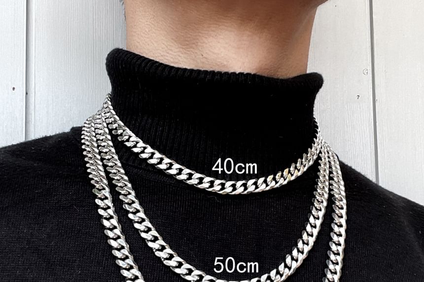 Basic Necklace