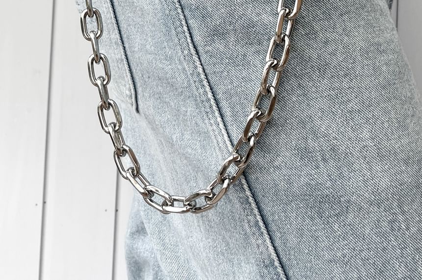 Thick Pants Chain