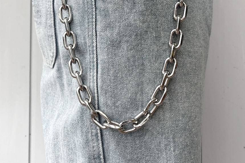 Thick Pants Chain