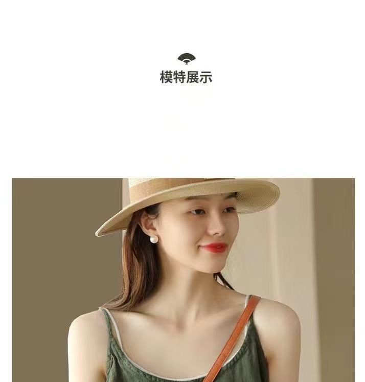 Scoop Neck Buttoned Camisole Top Plain