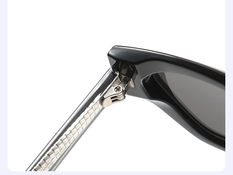 Sunglasses Thick Eye Cat