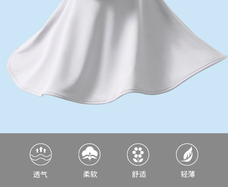 Mask Plain Face