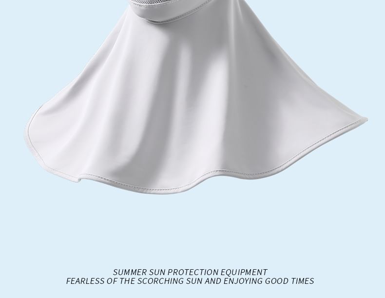 Mask Plain Face