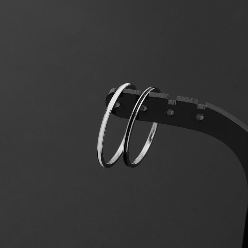 Thin Ring