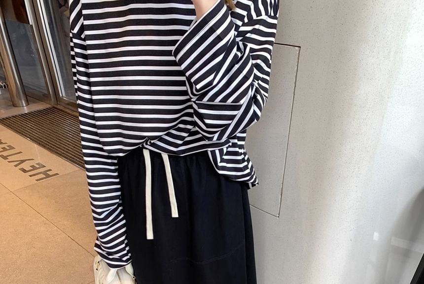 Knot Platform Sandals Slingback