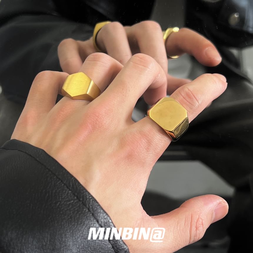 Seal Ring