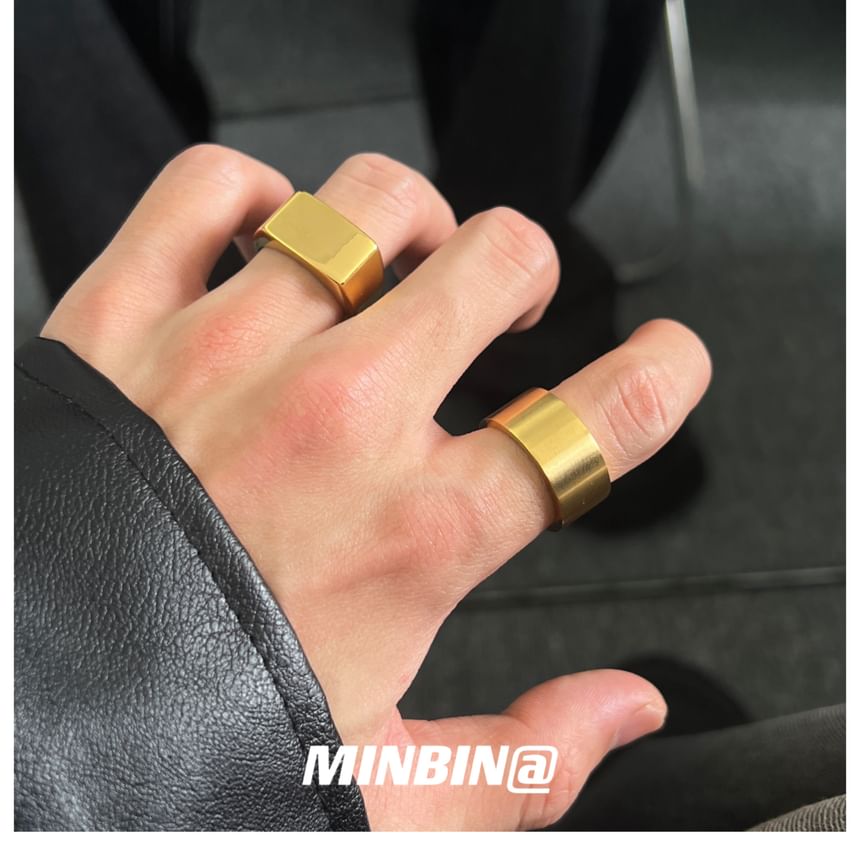 Seal Ring