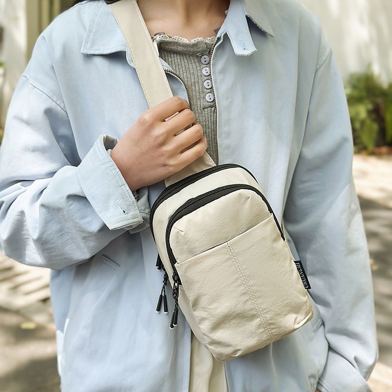 Plain Bag Sling