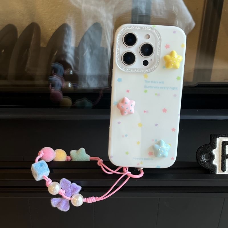 / Set Star Phone Case Strap