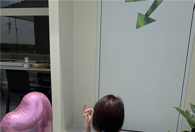 Print Neck Sleeveless Dress Maxi Halter