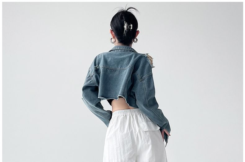 Elastic Waist Plain Baggy Cargo Pants (Various Designs)