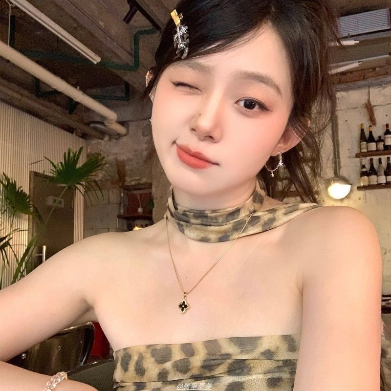 Earring Star Alloy Hoop