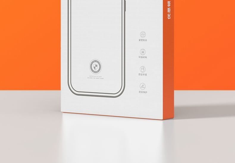 Butterfly Phone Case with Strap