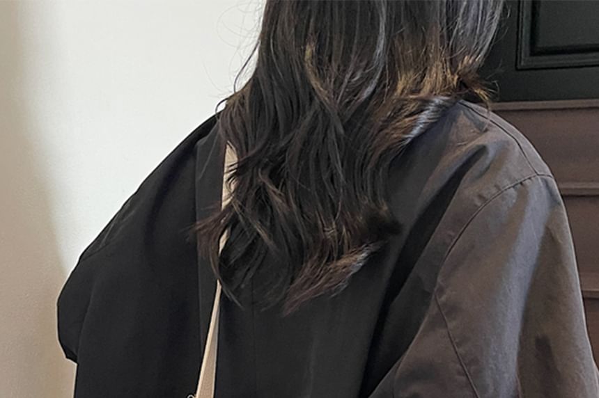 Pouch Shoulder With Leather Bag Faux