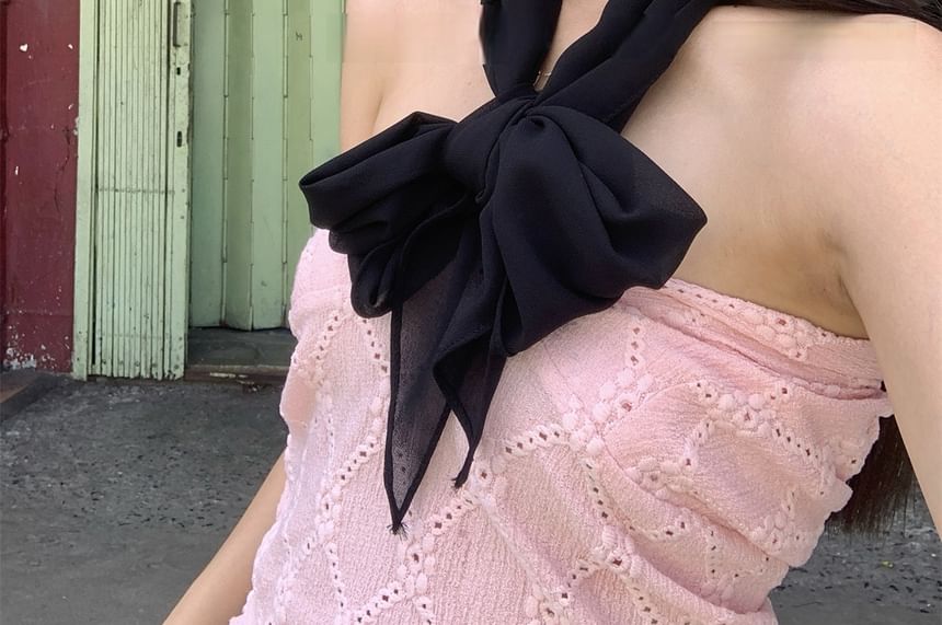Sheer Scarf