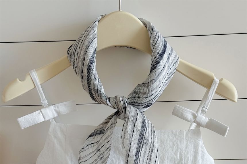 Sheer Neckerchief