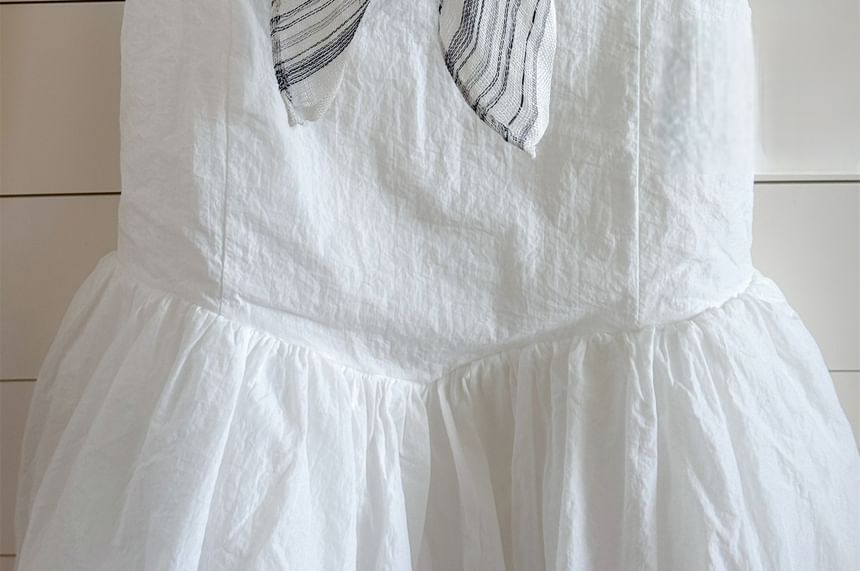 Sheer Neckerchief