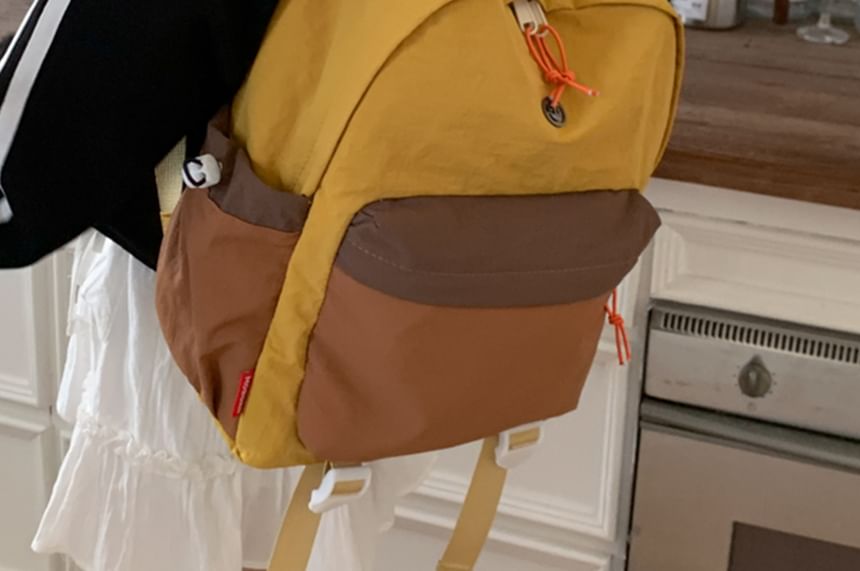 Backpack Nylon