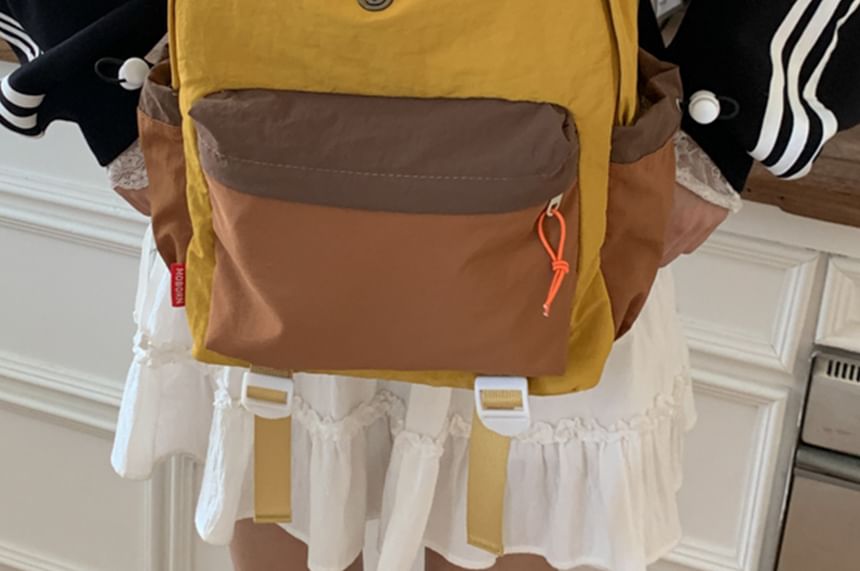 Backpack Nylon