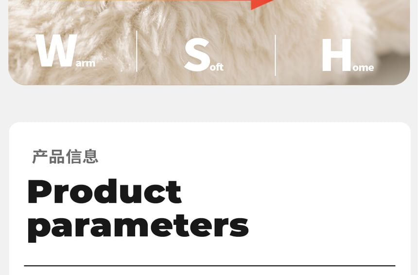 Platform Lace-Up Back Short Snow Boots