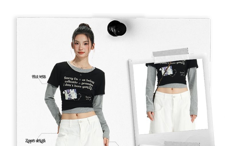 Mid Rise Baggy Cargo Pants (Various Designs)