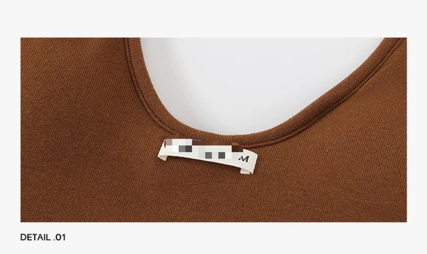 Halter Plain Top / Long Sleeve V-Neck Plain Ruched T-Shirt / High Waist Floral Print Midi A-Line Skirt / Set