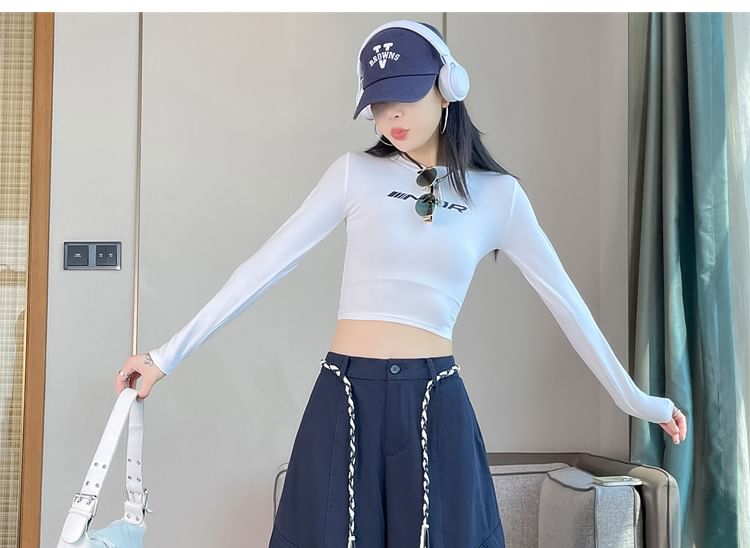 High Waist Plain Barel Leg Baggy Cargo Pants (Various Designs)