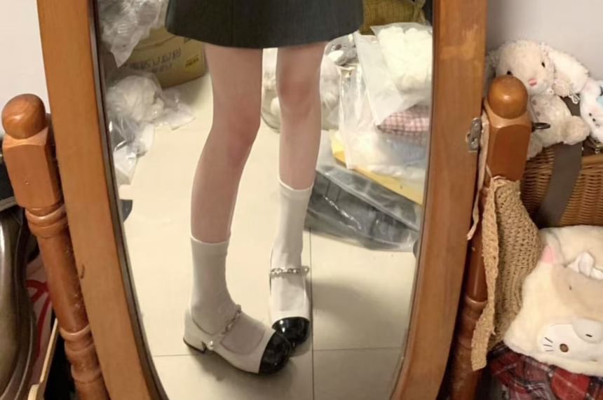 Open Front Tweed Jacket / Sleeveless A-Line Dress / Set