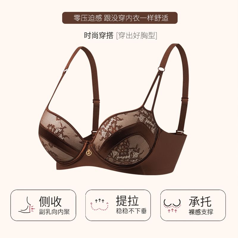 Lace Bralette