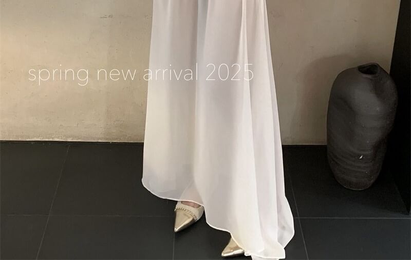 Spaghetti Strap Scoop Neck Plain Ruched Maxi A-Line Dress