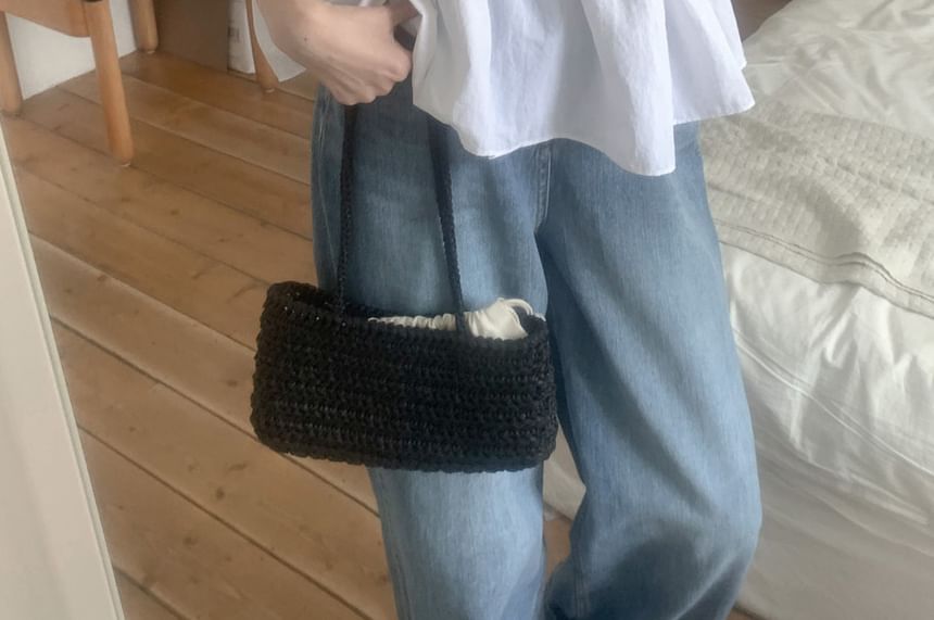 Ruched Tiered Top with Flutter Sleeves