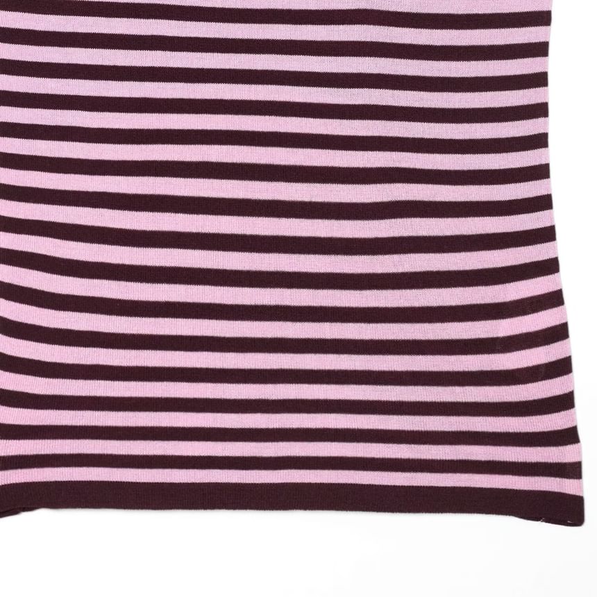Striped Camisole Top