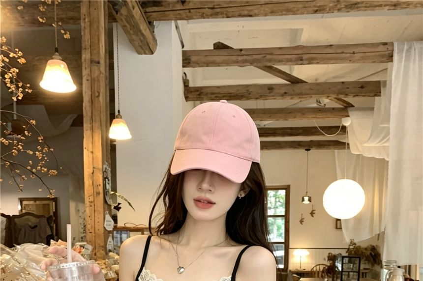 Lace Trim Camisole Top