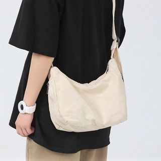 Bag Canvas Crossbody