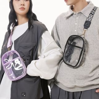 PVC Waist Bag