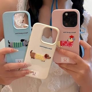 Dog Case Phone