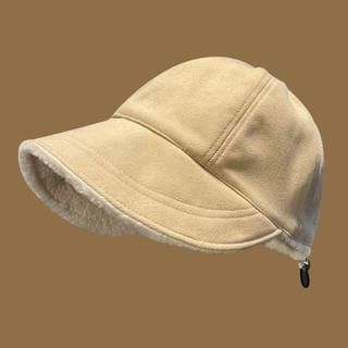 Bucket Fleece Lined Hat