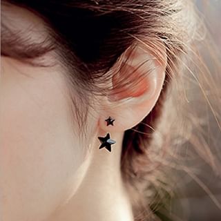 Stud Earring Star